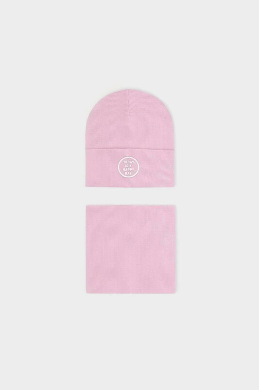 комплект дет